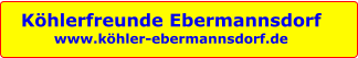 Köhlerfreunde Ebermannsdorf www.köhler-ebermannsdorf.de